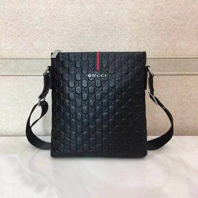 Gucci Bags 1:1 2892-2 24X28X6cm SC