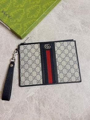 Gucci Bags 1:1 Ophidia 672989 24X17.5cm DF