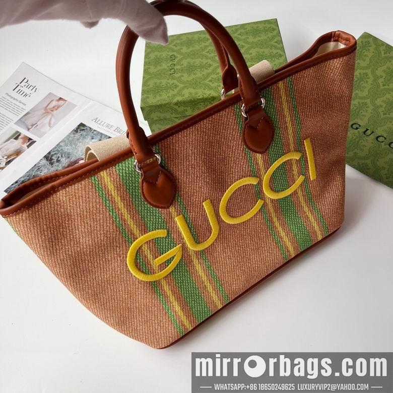 Gucci Bags 1:1 774183 40X33X18.5cm DF 4colour