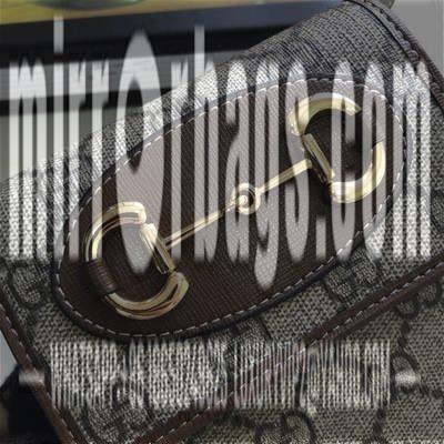 Gucci Bags 1:1 625757 11.5X18X3.5cm ZY