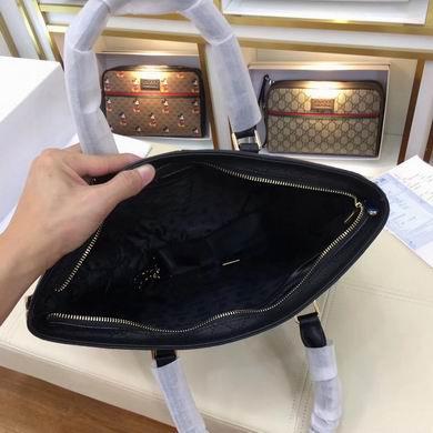 Gucci Bags 1:1 66613-1 36X27X7cm XM
