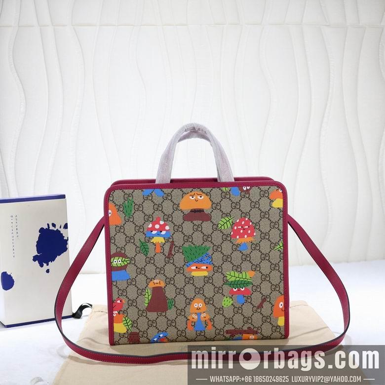 Gucci Bags 1:1 630542 28X25X11cm DF 4colour