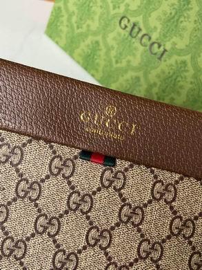Gucci Bags 1:1 G138186 28X18X2.5cm XM 3colour