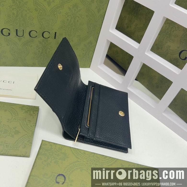 Gucci Bags 1:1 7009 11X9X3cm ZC 2