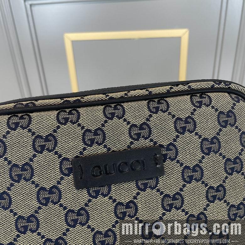 Gucci Bags 1:1 33182-3 23X26X7cm XM 3colour