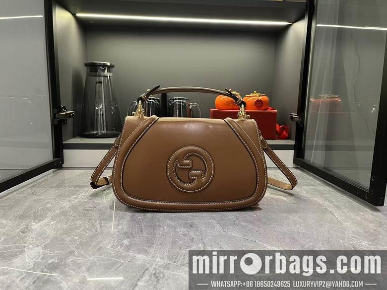 Gucci Bags 1:1 815714 26.5X16.5X8.5cm DF 4colour