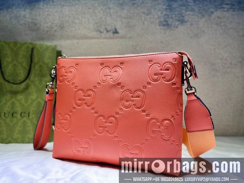 Gucci Bags 1:1 696009 31X24.5X5cm DF 3colour