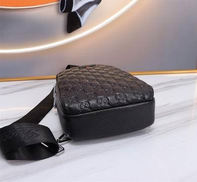 Gucci Bags 1:1 6081 28X17X5cm WP