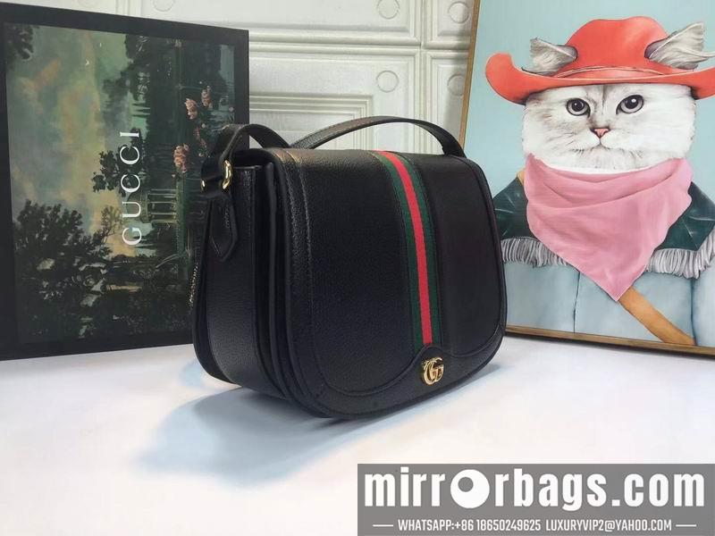 Gucci Bags 1:1 601044 25X18X9CM DF