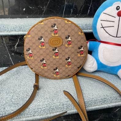 Gucci Bags 1:1 603730 16x16x4cm df02