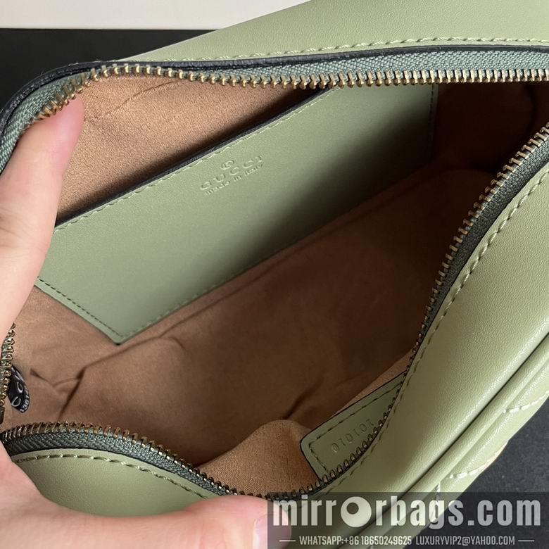 Gucci Bags 1:1 447632 24X13X7cm DF 2