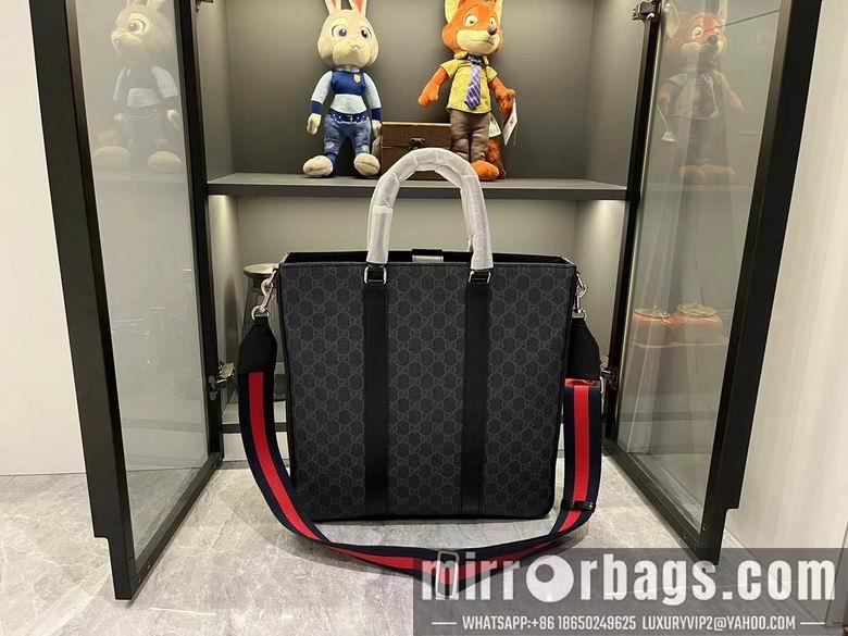 Gucci Bags 1:1 794918 36.5X38X6.5cm DF