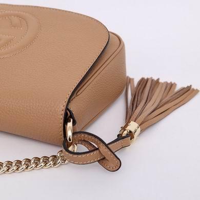 Gucci Bags 1:1 336752 27X16X5cm DF