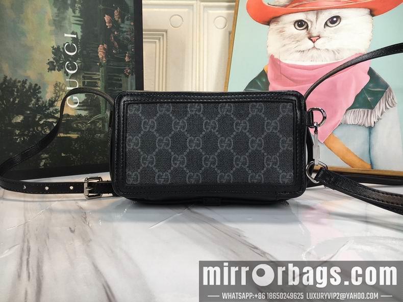 Gucci Bags 1:1 641674 18x10x7cm df04