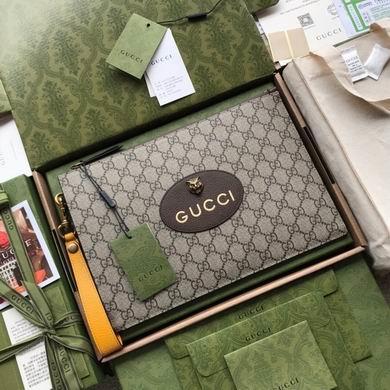 Gucci Bags 1:1 6026 18X28cm XM