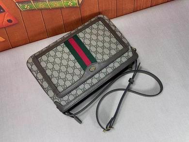 Gucci Bags 1:1 523354 32X16.5X12.5cm DF