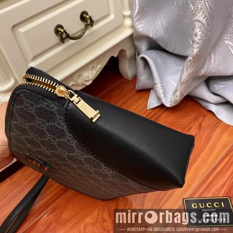 Gucci Bags 1:1 33250-1 28X18X3cm XM 2colour