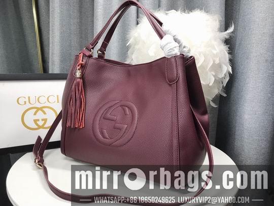 Gucci Bags 1:1 282309 35x29x16cm 336751 df06
