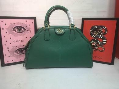 Gucci Bags 1:1 Rebelle WD516459 39X25X11
