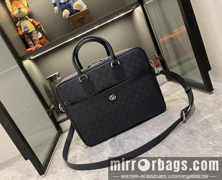Gucci Bags 1:1 792116 36.5X29X7.5cm DF 3colour