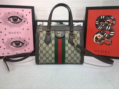 Gucci Bags 1:1 547551 24X20X10cm DF