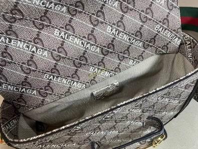 Gucci Bags 1:1 Horsebit 658574 20.5x14.5x5 cm df01