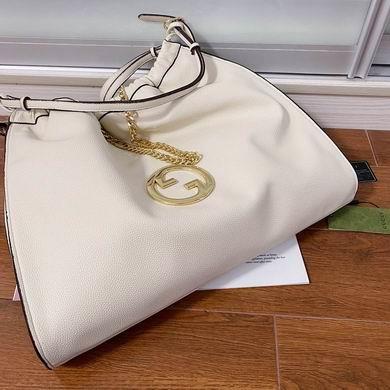 Gucci Bags 1:1 747372 52X35X9cm DF 4colour