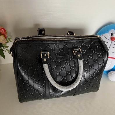 Gucci Bags 1:1 枕头包 193603 32x22x17cm df05
