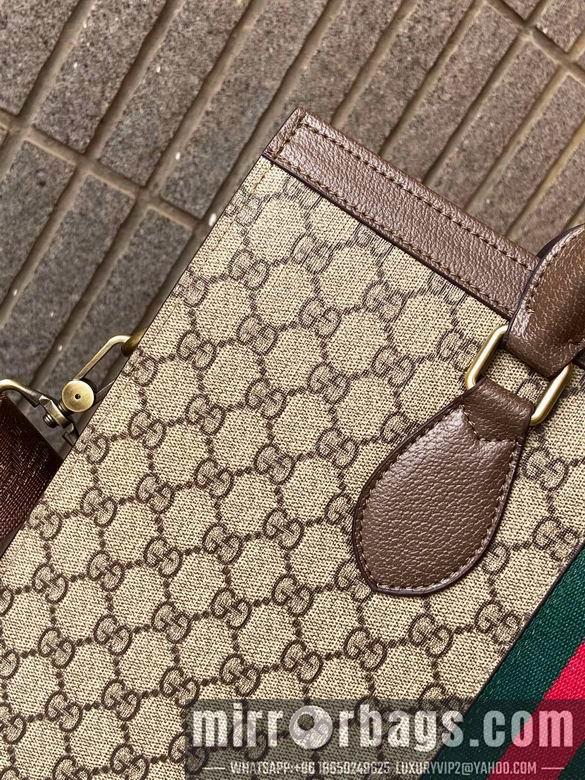 Gucci Bags 1:1 9127 37X28X6.5cm XM 2colour