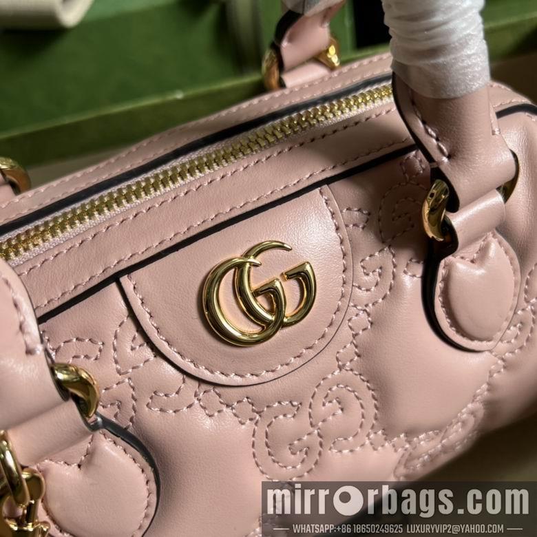 Gucci Bags 1:1 702251 19X13X11cm