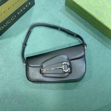 Gucci Bags 1:1 764155 26.5X10.5-17X4-8cm DF 4colour
