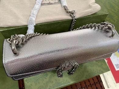 Gucci Bags 1:1 WD499623 25X13.5X7