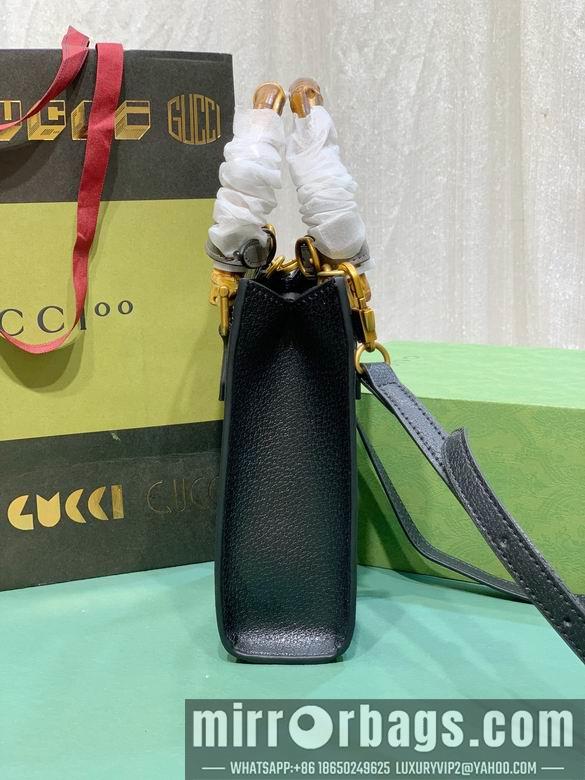 Gucci Bags 1:1 739079 15.5X19.5X6cm DF 5