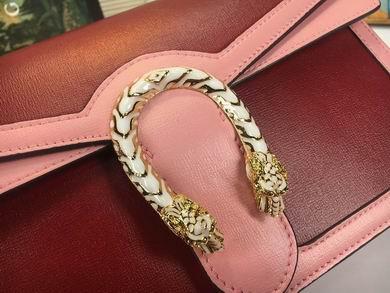 Gucci Bags 1:1 WD400249 28X18X9