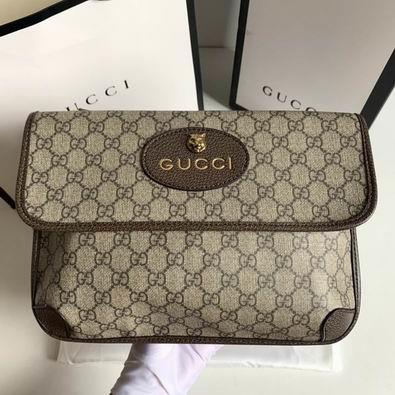 Gucci Bags 1:1 495654 30x22x4cm df04
