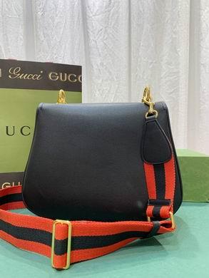 Gucci Bags 1:1 699210 29X22X7cm DF 2colour