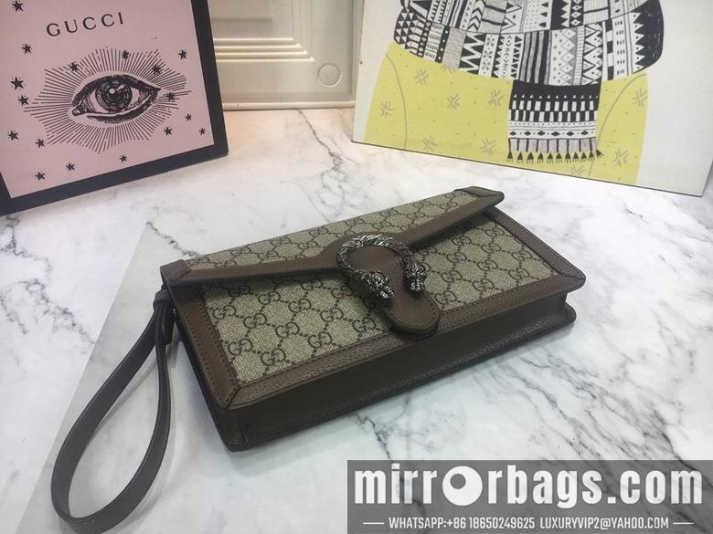 Gucci Bags 1:1 WD621197 26X15X3.5