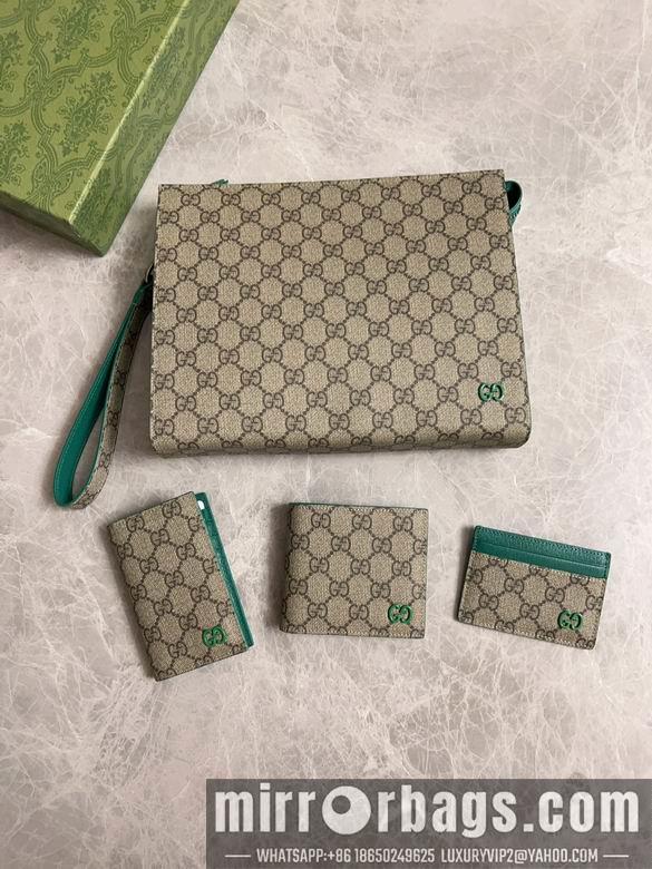 Gucci Bags 1:1 768255 18X26X6cm YG 4
