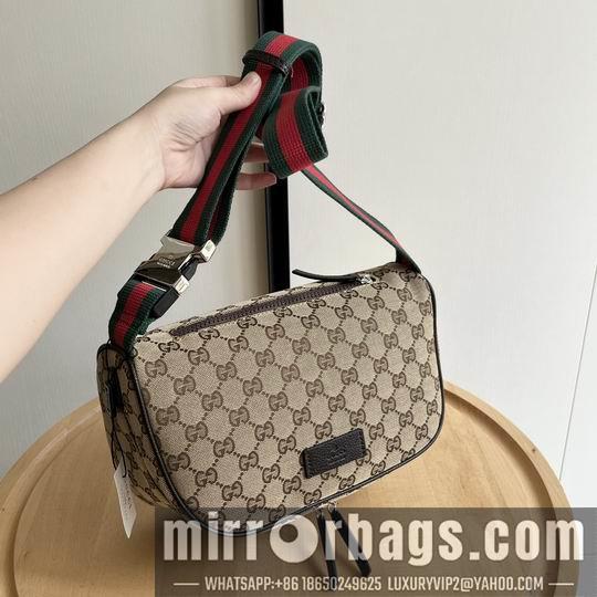 Gucci Bags 1:1 GG 449182 27x13x12cm zy1