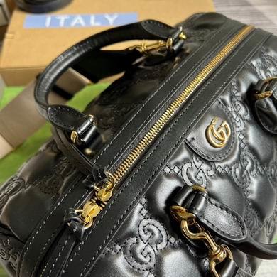 Gucci Bags 1:1 702242 31X19X22cm MP 4colour