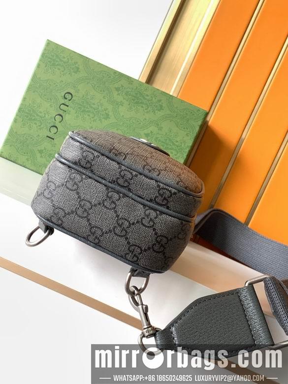 Gucci Bags 1:1 752565 12X18X7cm XM