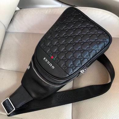Gucci Bags 1:1 5012 31X18X6cm WP