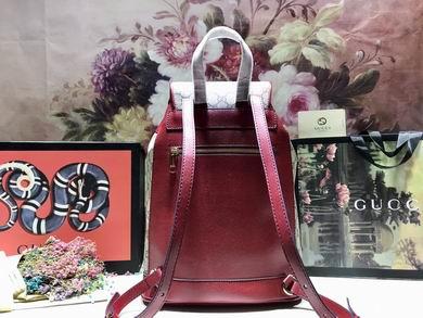Gucci Bags 1:1 620849 27X35X16.5cm DF