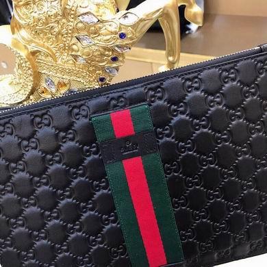 Gucci Bags 1:1 8004 30.5X21X1.5cm WP