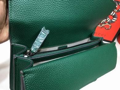 Gucci Bags 1:1 400249 28X18X8cm DF 4colour