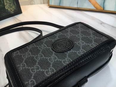 Gucci Bags 1:1 WD671674 18X10X7