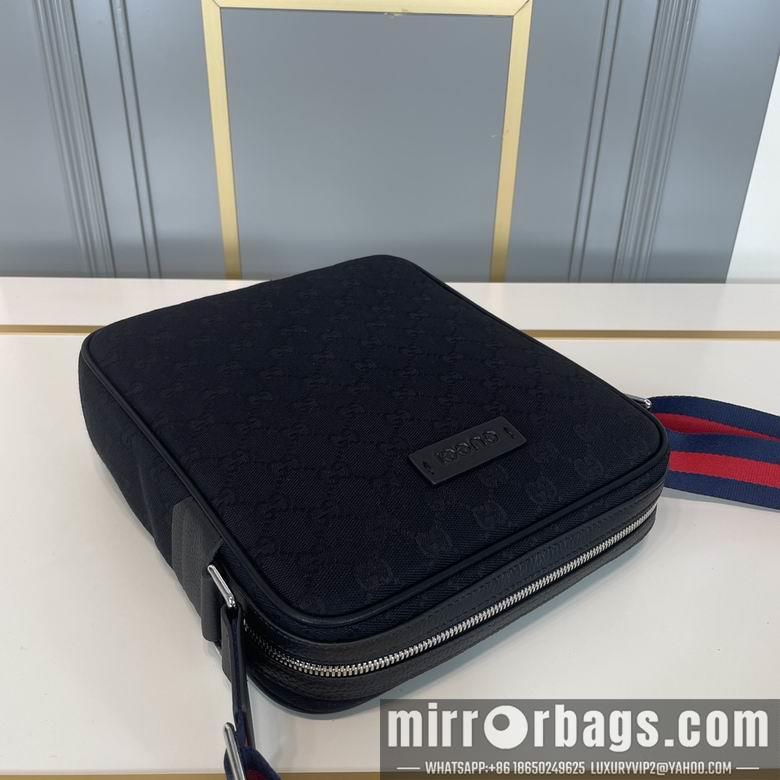 Gucci Bags 1:1 33182-3 23X26X7cm XM 3colour