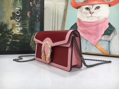 Gucci Bags 1:1 WD476432 16.5X10X4.5