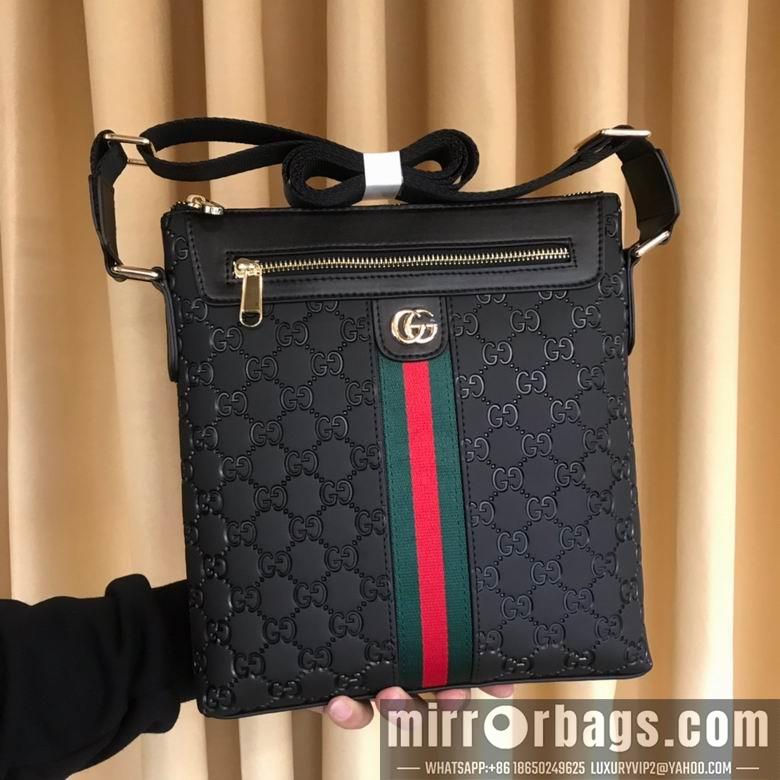 Gucci Bags 1:1 392-4 28X25X5cm WP