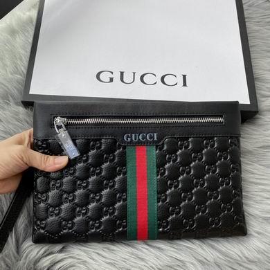 Gucci Bags 1:1 6050 29X19X2.5cm SC
